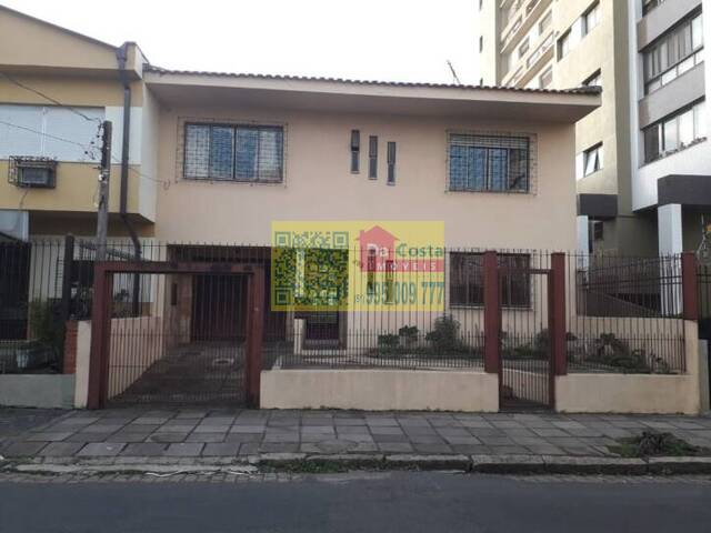 #CA0088 - Casa para Venda em Porto Alegre - RS - 1