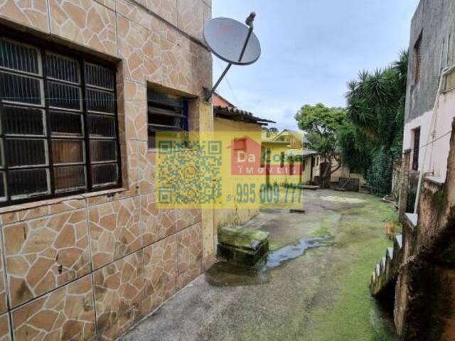 #CA0091 - Casa para Venda em Porto Alegre - RS - 3