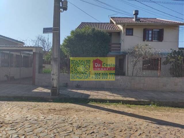 #CA0096 - Casa para Venda em São Leopoldo - RS - 1