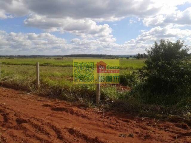 #TE0087 - Terreno para Venda em Bauru - SP - 1