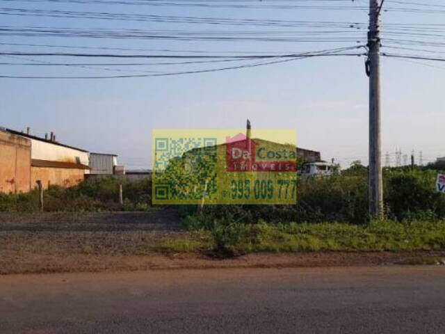 Terreno para Venda em Canoas - 4