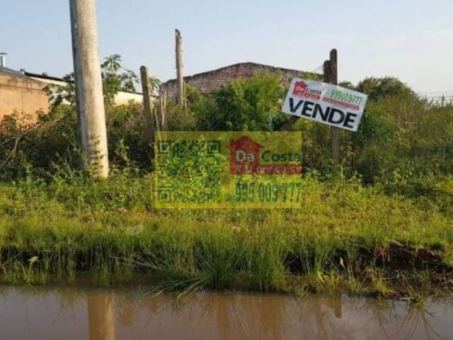 Terreno para Venda em Canoas - 5