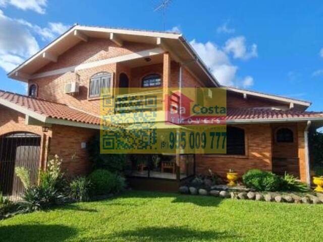 #CA0098 - Casa para Venda em Estrela - RS - 2