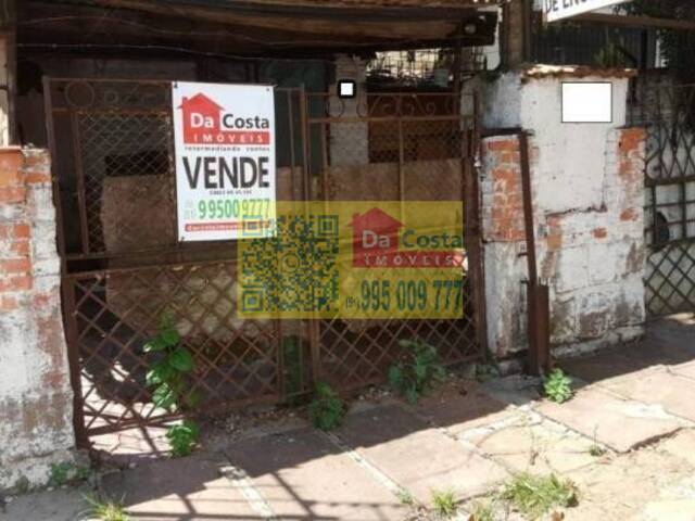 #TE0005 - Terreno para Venda em Porto Alegre - RS - 2