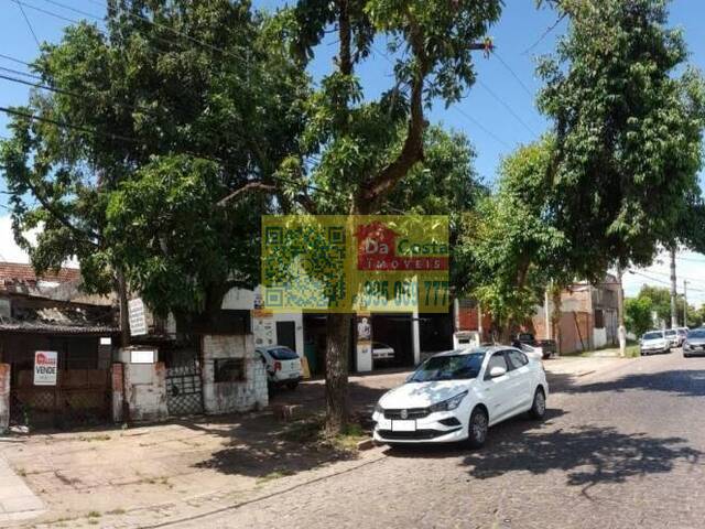 Terreno para Venda em Porto Alegre - 4