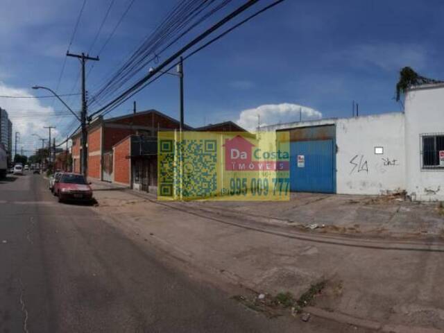 #TE0011 - Terreno para Venda em Porto Alegre - RS - 1