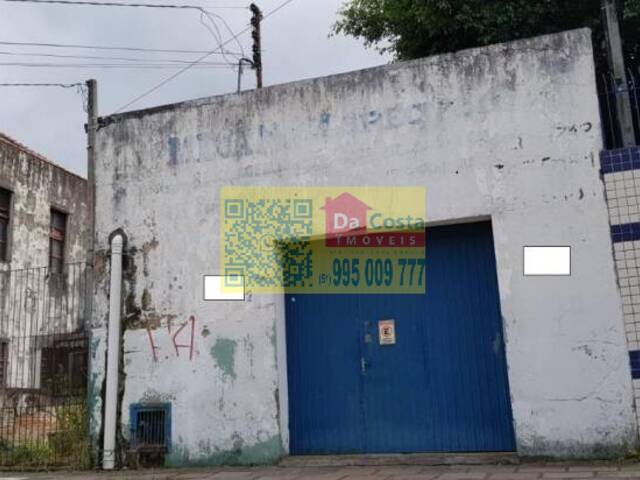 #TE0015 - Terreno para Venda em Porto Alegre - RS - 2