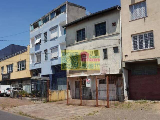 #PR0003 - Prédio comercial para Venda em Porto Alegre - RS - 2