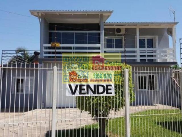 #CA0013 - Casa para Venda em Esteio - RS - 1